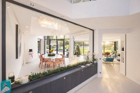 Villa a Garches, Hauts-de-Seine, Garches - € 3.950.000 | Ref: 324 - foto 5