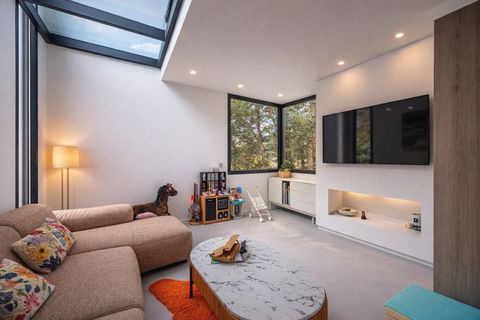 Villa a Garches, Hauts-de-Seine, Garches - € 3.950.000 | Ref: 324 - foto 9