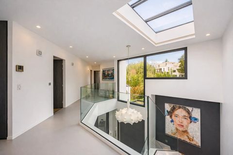 Villa a Garches, Hauts-de-Seine, Garches - € 3.950.000 | Ref: 324 - foto 11