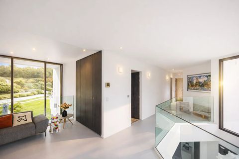 Villa a Garches, Hauts-de-Seine, Garches - € 3.950.000 | Ref: 324 - foto 12
