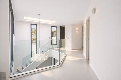 Villa a Garches, Hauts-de-Seine, Garches - € 3.950.000 | Ref: 324 - foto 14