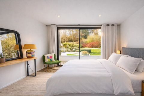 Villa a Garches, Hauts-de-Seine, Garches - € 3.950.000 | Ref: 324 - foto 15