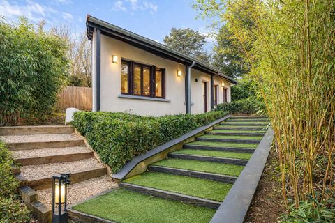 Villa a Garches, Hauts-de-Seine, Garches - € 3.950.000 | Ref: 324 - foto 23