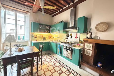 Lejlighed i Lucca, Lucca, Lucca - € 650.000 | Ref: CBI129-1788-130600 - foto 2