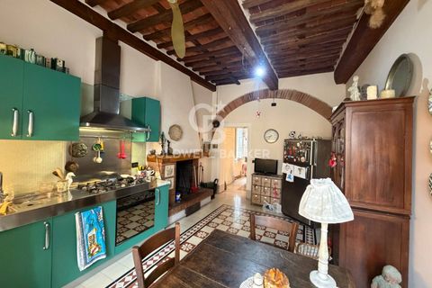 Lejlighed i Lucca, Lucca, Lucca - € 650.000 | Ref: CBI129-1788-130600 - foto 4