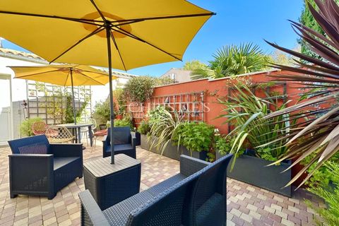 Villa i La Rochelle, Charente-Maritime, La Rochelle - € 997.500 | Ref: SC1039 - foto 14