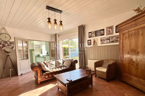 Villa i La Rochelle, Charente-Maritime, La Rochelle - € 997.500 | Ref: SC1039 - foto 2