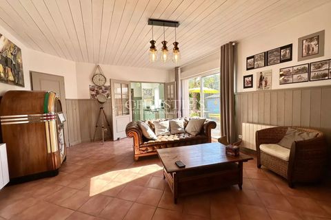 Villa i La Rochelle, Charente-Maritime, La Rochelle - € 997.500 | Ref: SC1039 - foto 3