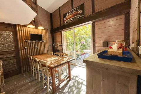 Villa i La Rochelle, Charente-Maritime, La Rochelle - € 997.500 | Ref: SC1039 - foto 5