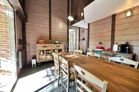 Villa i La Rochelle, Charente-Maritime, La Rochelle - € 997.500 | Ref: SC1039 - foto 6