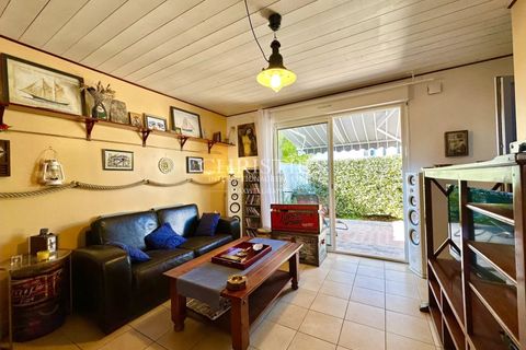 Villa i La Rochelle, Charente-Maritime, La Rochelle - € 997.500 | Ref: SC1039 - foto 7