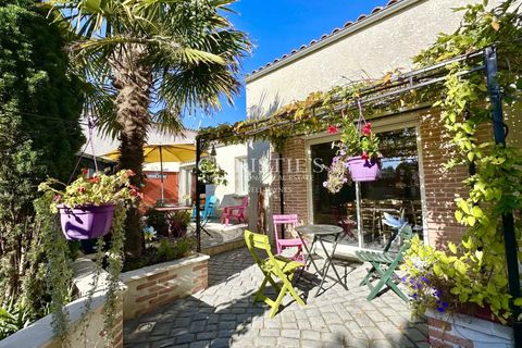 Villa i La Rochelle, Charente-Maritime, La Rochelle - € 997.500 | Ref: SC1039 - foto 15