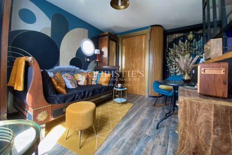 Villa i La Rochelle, Charente-Maritime, La Rochelle - € 997.500 | Ref: SC1039 - foto 11