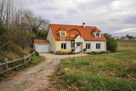 Terra a Sandillon, Loiret, Sandillon - € 118.000 | Ref: 86740714 - foto 2