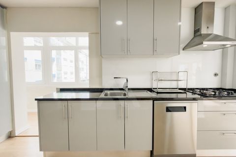 Lejlighed i Odivelas, Lisbon, Odivelas - € 387.500 | Ref: AH2603-JV - foto 12