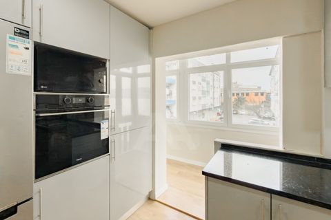 Lejlighed i Odivelas, Lisbon, Odivelas - € 387.500 | Ref: AH2603-JV - foto 13