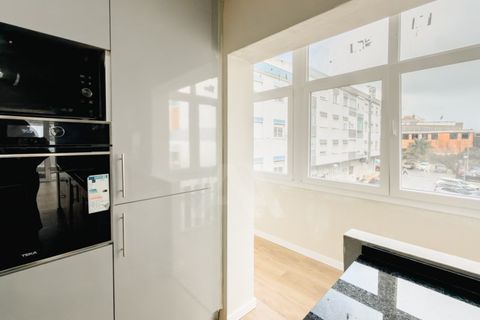 Lejlighed i Odivelas, Lisbon, Odivelas - € 387.500 | Ref: AH2603-JV - foto 14