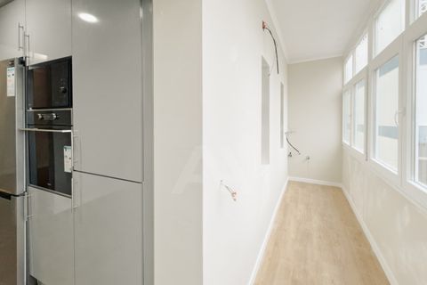 Lejlighed i Odivelas, Lisbon, Odivelas - € 387.500 | Ref: AH2603-JV - foto 15