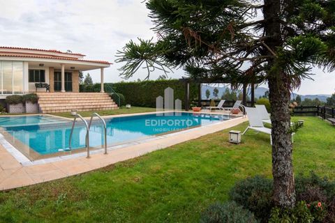 Villa a Figueiras e Covas, Porto, Figueiras e Covas - € 1.200.000 | Ref: 1677 - foto 2