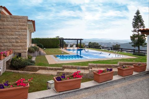 Villa a Figueiras e Covas, Porto, Figueiras e Covas - € 1.200.000 | Ref: 1677 - foto 3