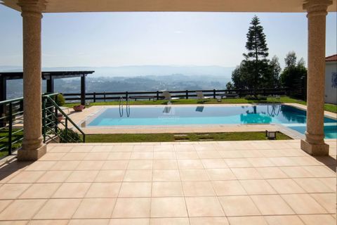 Villa a Figueiras e Covas, Porto, Figueiras e Covas - € 1.200.000 | Ref: 1677 - foto 4