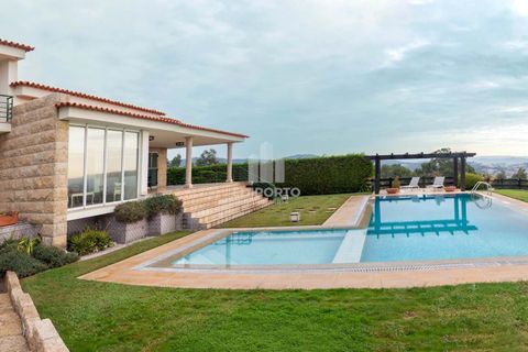 Villa a Figueiras e Covas, Porto, Figueiras e Covas - € 1.200.000 | Ref: 1677 - foto 6