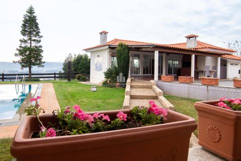 Villa a Figueiras e Covas, Porto, Figueiras e Covas - € 1.200.000 | Ref: 1677 - foto 9