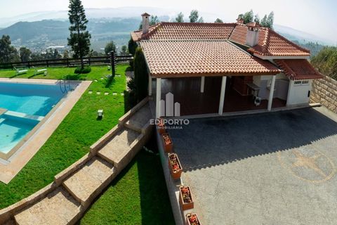 Villa a Figueiras e Covas, Porto, Figueiras e Covas - € 1.200.000 | Ref: 1677 - foto 11