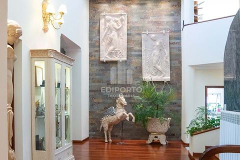 Villa a Figueiras e Covas, Porto, Figueiras e Covas - € 1.200.000 | Ref: 1677 - foto 16