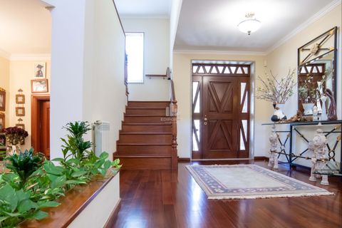 Villa a Figueiras e Covas, Porto, Figueiras e Covas - € 1.200.000 | Ref: 1677 - foto 19
