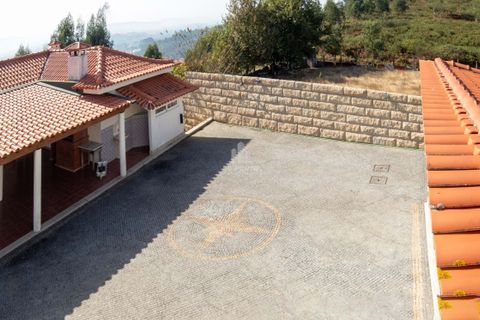Villa a Figueiras e Covas, Porto, Figueiras e Covas - € 1.200.000 | Ref: 1677 - foto 44