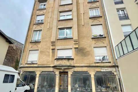 Leilighet i Laxou, Meurthe-et-Moselle, Laxou - € 10 000 | Ref: EVAU10000196 - foto 2