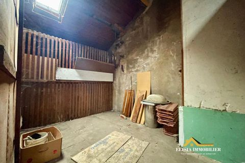 Leilighet i Laxou, Meurthe-et-Moselle, Laxou - € 10 000 | Ref: EVAU10000196 - foto 8