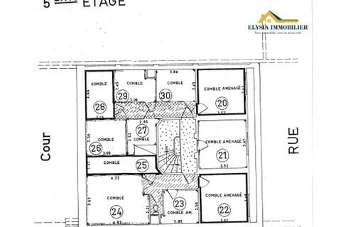 Leilighet i Laxou, Meurthe-et-Moselle, Laxou - € 10 000 | Ref: EVAU10000196 - foto 11