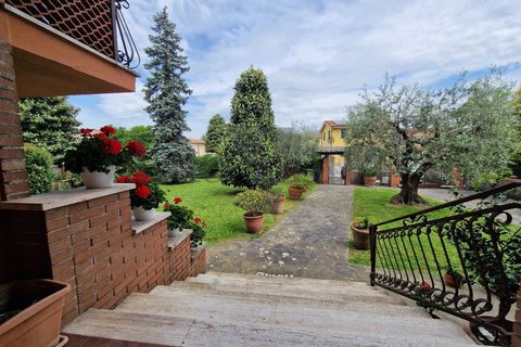 Villa a Capannori, Lucca, Capannori - € 470.000 | Ref: A3351 - foto 4