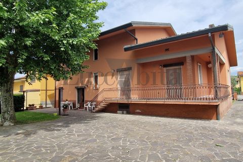Villa a Capannori, Lucca, Capannori - € 470.000 | Ref: A3351 - foto 5