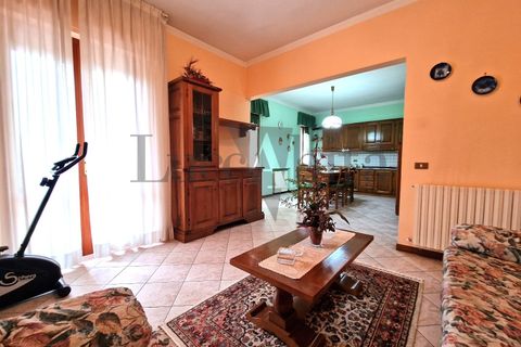 Villa a Capannori, Lucca, Capannori - € 470.000 | Ref: A3351 - foto 12