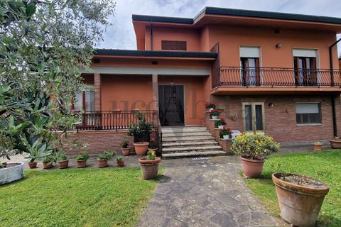 Villa a Capannori, Lucca, Capannori - € 470.000 | Ref: A3351 - foto 29