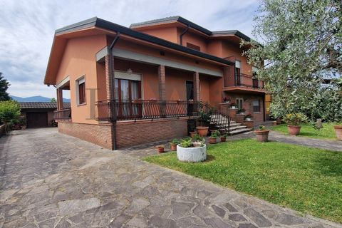 Villa a Capannori, Lucca, Capannori - € 470.000 | Ref: A3351 - foto 30