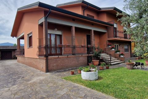Villa a Capannori, Lucca, Capannori - € 470.000 | Ref: A3351 - foto 31