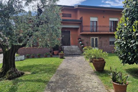 Villa a Capannori, Lucca, Capannori - € 470.000 | Ref: A3351 - foto 34