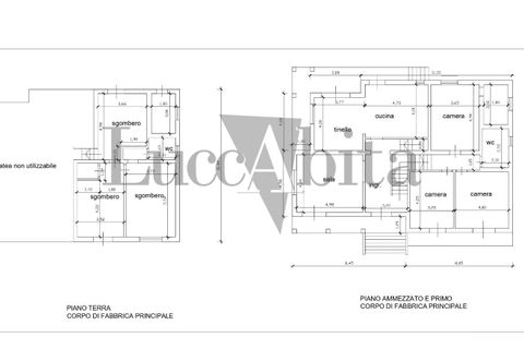 Villa a Capannori, Lucca, Capannori - € 470.000 | Ref: A3351 - foto 37