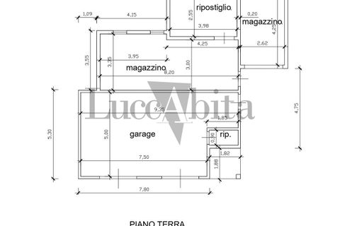 Villa a Capannori, Lucca, Capannori - € 470.000 | Ref: A3351 - foto 38
