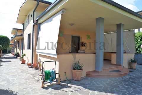 Villa i Lucca, Lucca, Lucca - € 450.000 | Ref: A3370 - foto 2