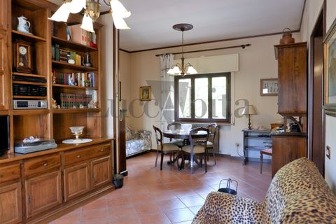 Villa i Lucca, Lucca, Lucca - € 450.000 | Ref: A3370 - foto 9
