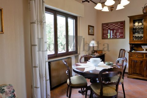 Villa i Lucca, Lucca, Lucca - € 450.000 | Ref: A3370 - foto 13