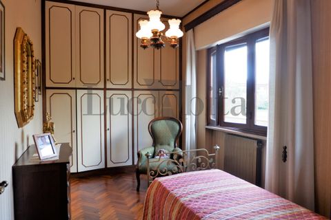 Villa i Lucca, Lucca, Lucca - € 450.000 | Ref: A3370 - foto 17