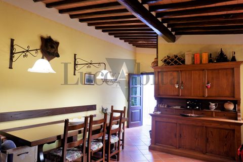 Villa i Lucca, Lucca, Lucca - € 450.000 | Ref: A3370 - foto 22