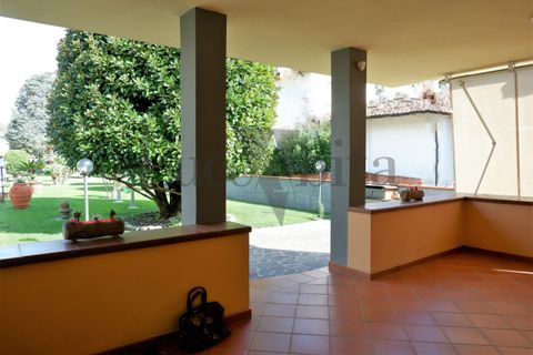 Villa i Lucca, Lucca, Lucca - € 450.000 | Ref: A3370 - foto 26