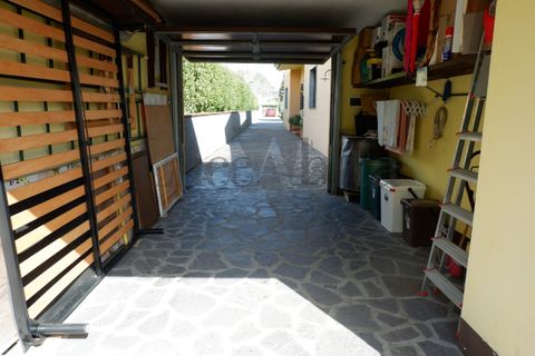 Villa i Lucca, Lucca, Lucca - € 450.000 | Ref: A3370 - foto 28